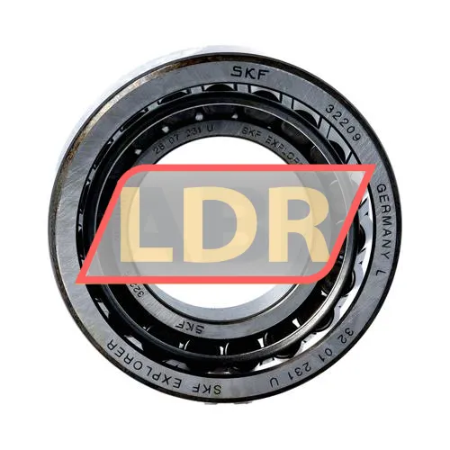 SKF 32209 ürün fotoğrafı 3