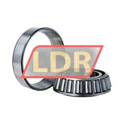 SKF 32209 rulman resim 2