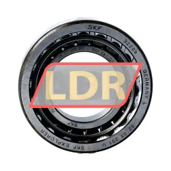 SKF 32209 rulman resim 3