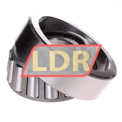 Timken 32312 rulman resim 2