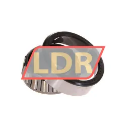 SKF 330203 rulman resim 2