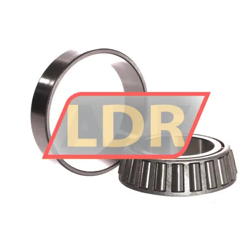 Timken 28580/28521 ürün fotoğrafı 2