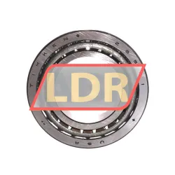 Timken 28580/28521 rulman resim 3