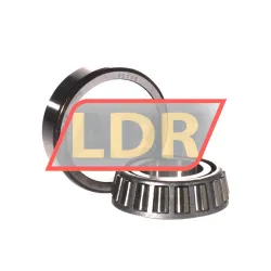 SKF 30205J2