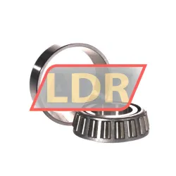 SKF 30205J2 rulman resim 2