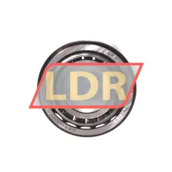SKF 30205J2 rulman resim 3