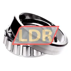 SKF 30317J2 rulman resim 2