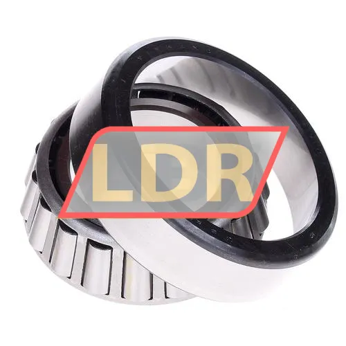Timken 24780/24721 ürün fotoğrafı 2