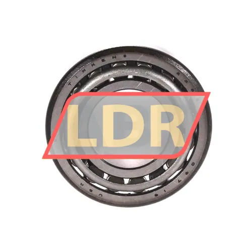 Timken 25878/25820 ürün fotoğrafı 3