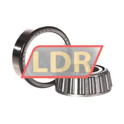 Timken 25878/25820