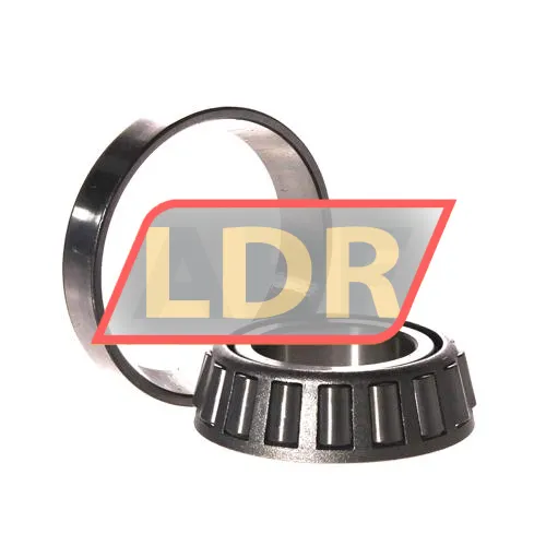 Timken 07100S/07196 ürün fotoğrafı 2