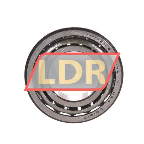 Timken 07100S/07196 ürün fotoğrafı 3