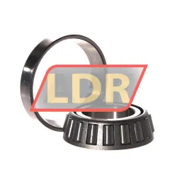 Timken 07100S/07196 rulman resim 2