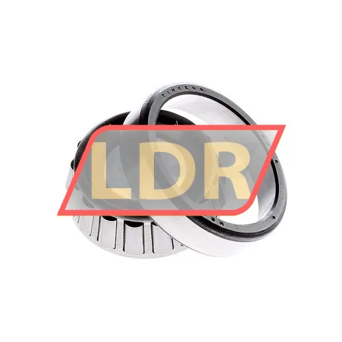 Timken 15578/15520 ürün fotoğrafı 2