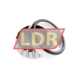 Timken 15578/15520 rulman resim 2