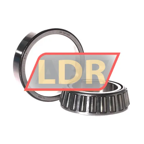 SKF LM29749/710/Q