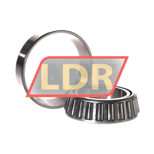 SKF LM29749/710/Q ürün fotoğrafı 2