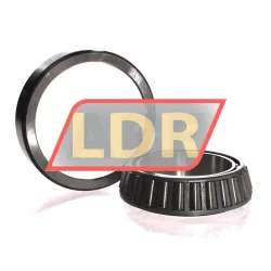 SKF 594/592A