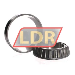 SKF 594/592A rulman resim 2