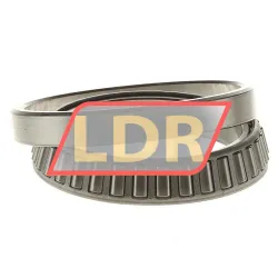 SKF 639062 rulman resim 2