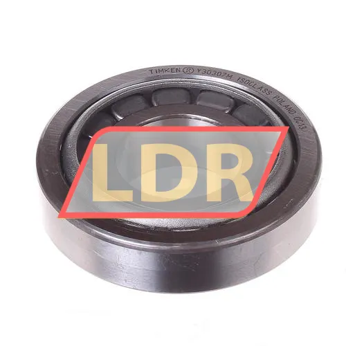 Timken 30307 ürün fotoğrafı 2