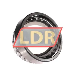 Timken 33015-90KA1 rulman resim 2