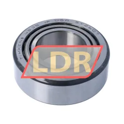 Timken 4595-99401 rulman resim 3