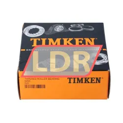 Timken 529X-99401 rulman resim 4