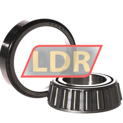 Timken 25577/25521