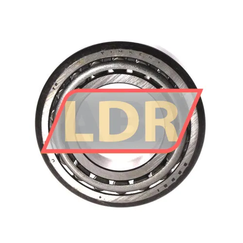 Timken 25577/25521 ürün fotoğrafı 3