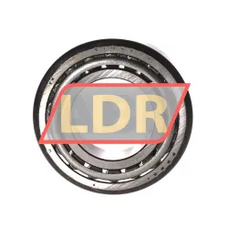 Timken 25577/25521 rulman resim 3