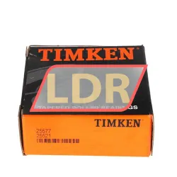 Timken 25577/25521 rulman resim 4