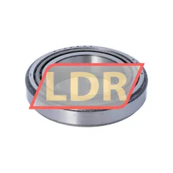 Timken 29675-99401 rulman resim 2