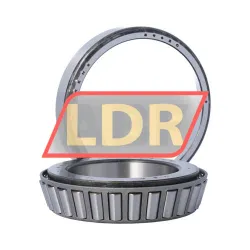 Timken 29675-99401 rulman resim 3