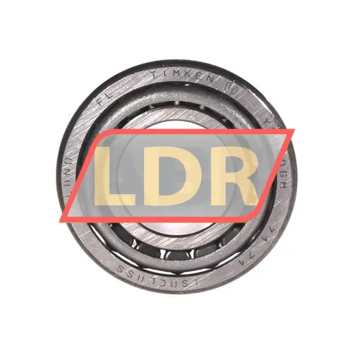 Timken 30206M-90KM1 ürün fotoğrafı 3