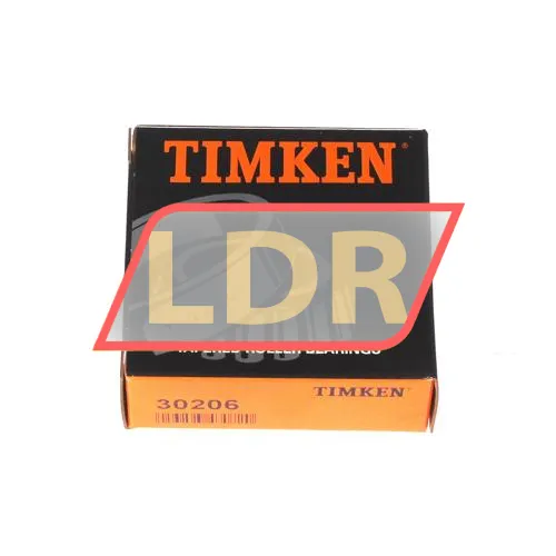 Timken 30206M-90KM1 ürün fotoğrafı 4