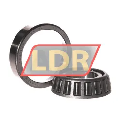 Timken 30206M-90KM1