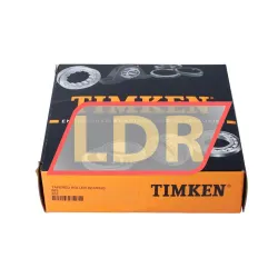 Timken 663-99401 rulman resim 3