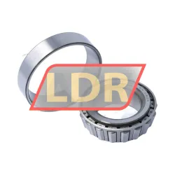 Timken 24780-99402 rulman resim 2