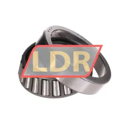 SKF HM813849/811/CL7A rulman resim 2