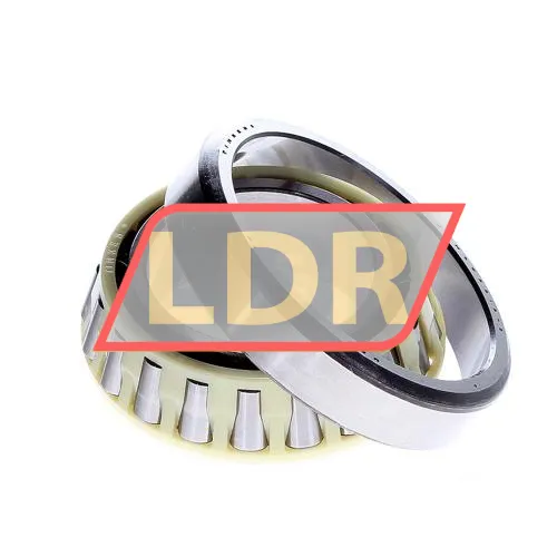 Timken JLM603048F/JLM603013Z ürün fotoğrafı 2