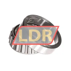 Timken SET52 rulman resim 2