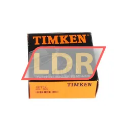 Timken SET52 rulman resim 3