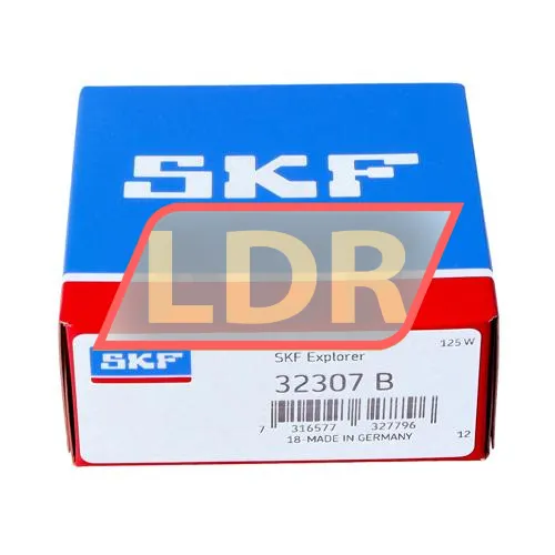 SKF 32307B ürün fotoğrafı 4