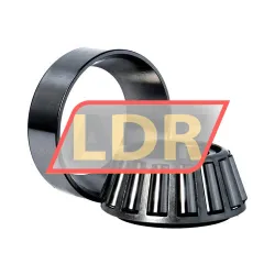 SKF 32307B rulman resim 2