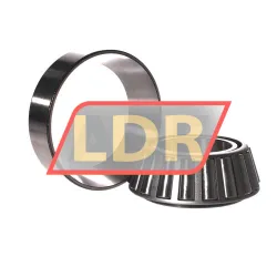 Timken SET1158 rulman resim 2