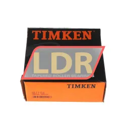 Timken SET1158 rulman resim 4