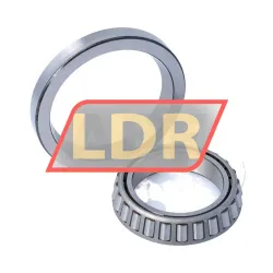Timken NP957403-90KA1 rulman resim 2