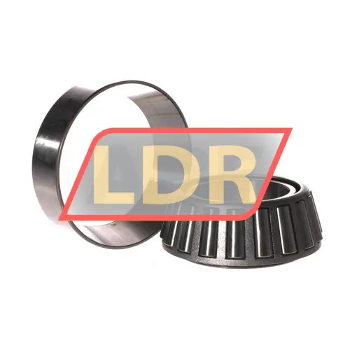 Timken 33210 ürün fotoğrafı 2