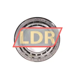 Timken 33210 rulman resim 3